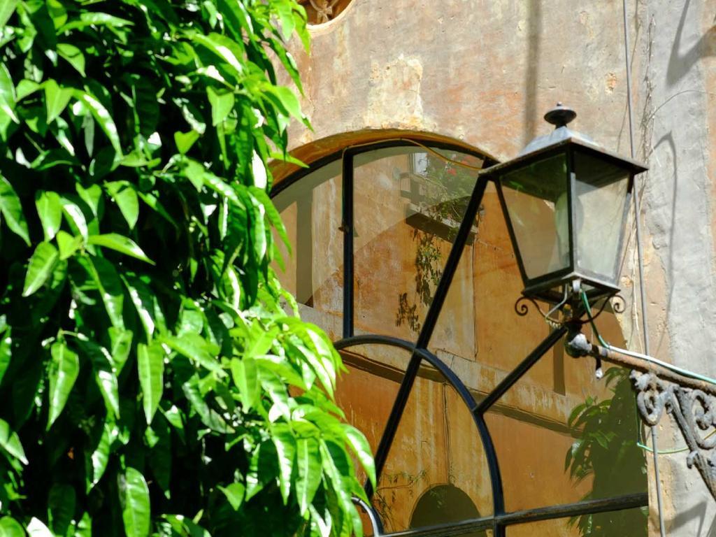 Casa Di Santa Francesca Romana A Ponte Rotto Экстерьер фото