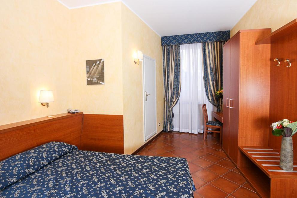 Casa Di Santa Francesca Romana A Ponte Rotto Экстерьер фото